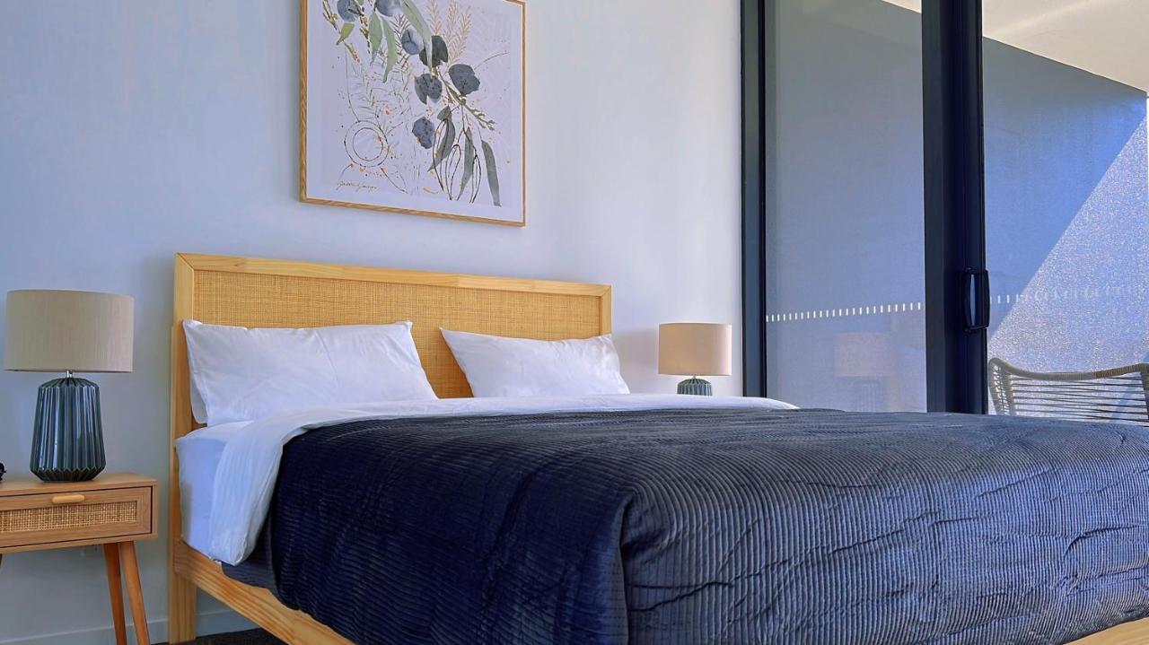 Apartament E.S. Surfers Paradise Gold Coast Zewnętrze zdjęcie